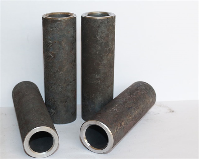 宝山<font style='color:red'>冷挤压钢筋套筒</font>厂家批发